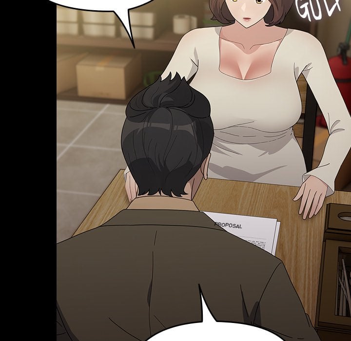 Man of The House END image