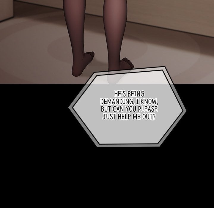 Man of The House END image