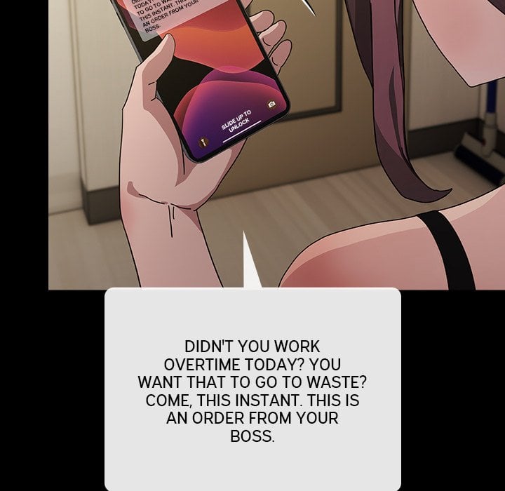 Man of The House END image
