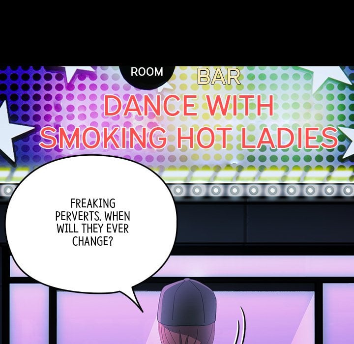 Man of The House END image