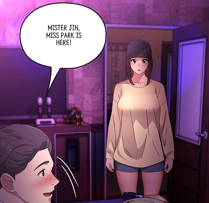 Man of The House END image