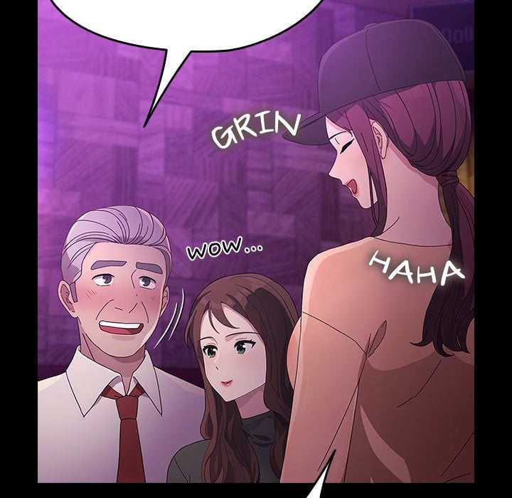 Man of The House END image