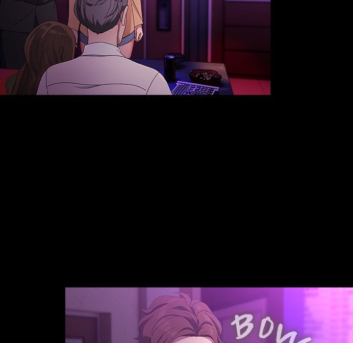 Man of The House END image