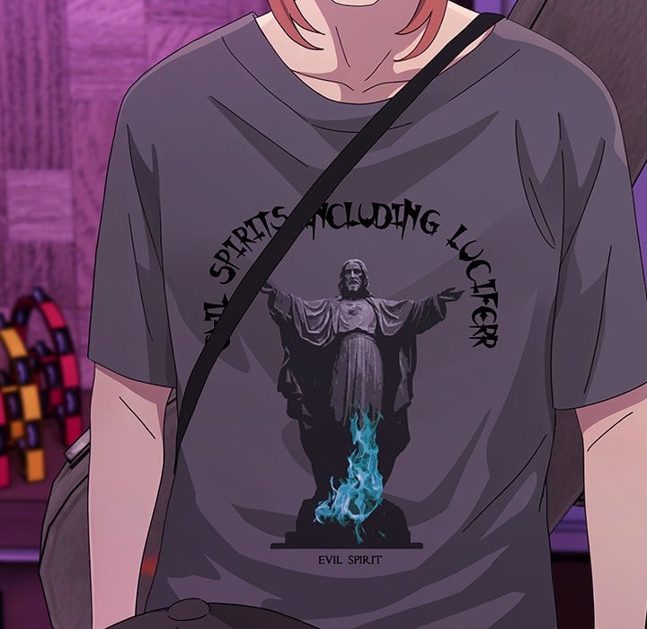 Man of The House END image