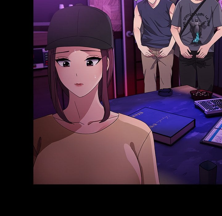 Man of The House END image