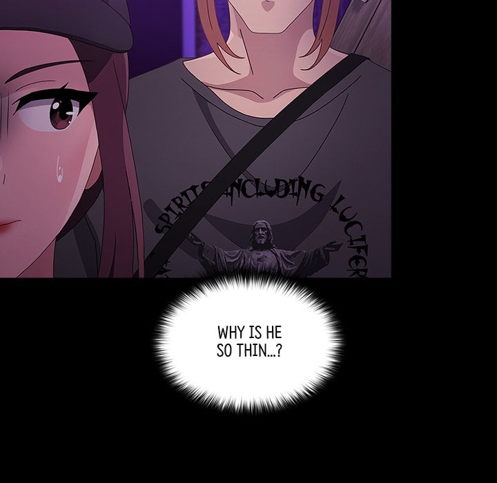 Man of The House END image