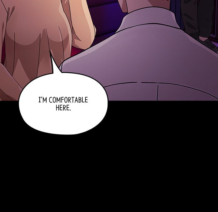 Man of The House END image