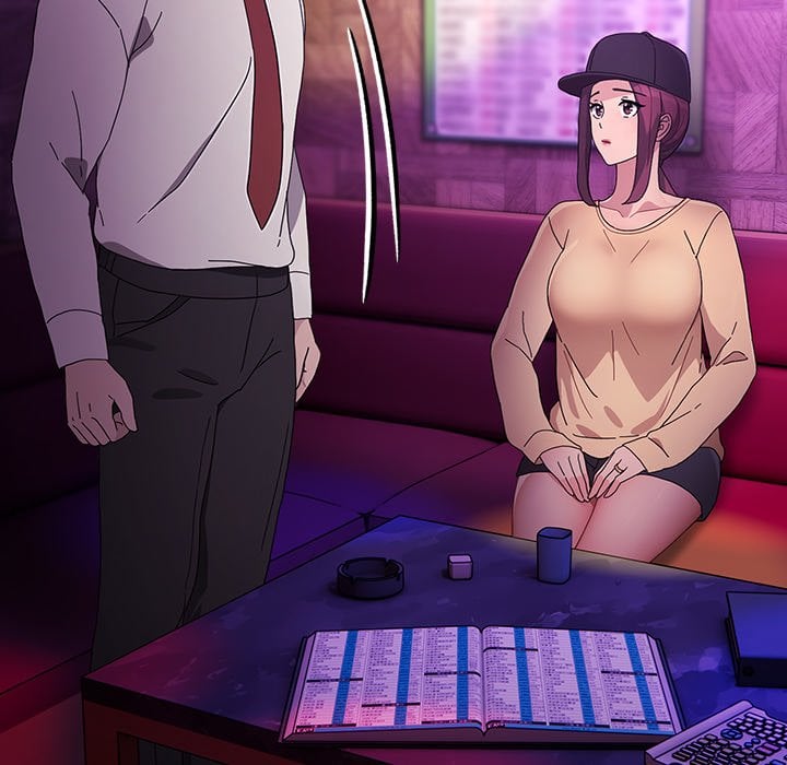 Man of The House END image