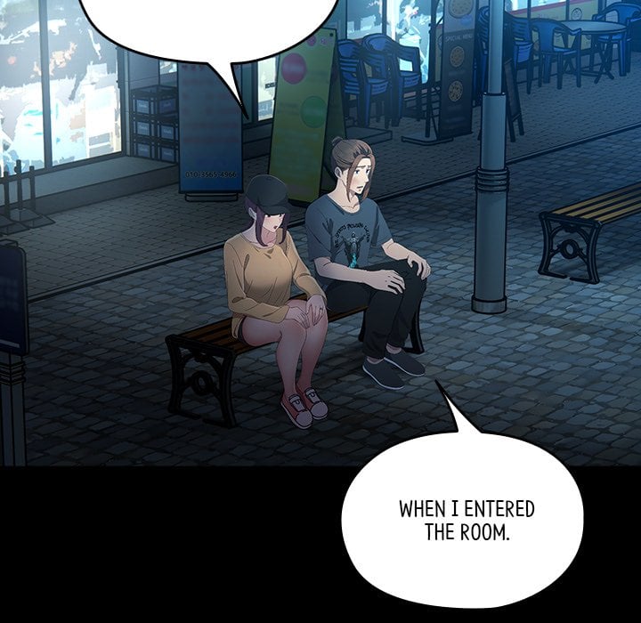 Man of The House END image
