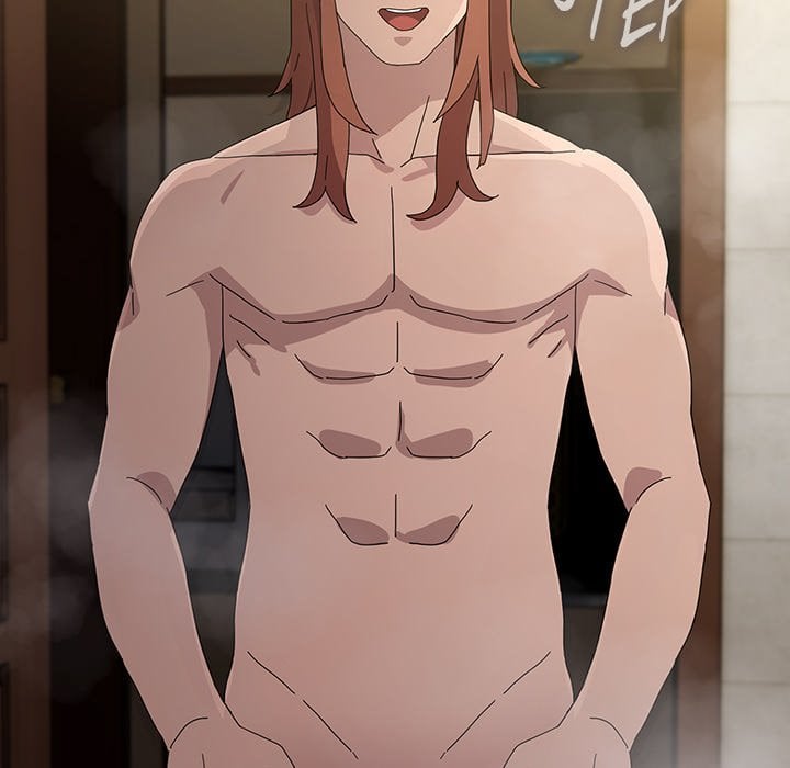 Man of The House END image