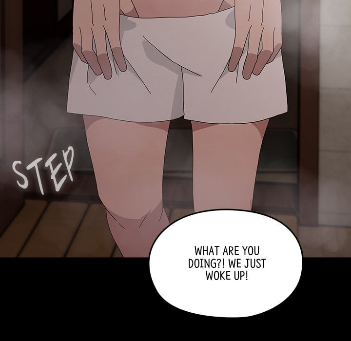 Man of The House END image