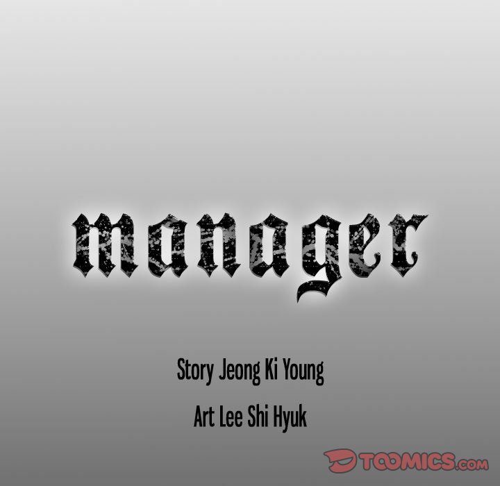 Manager image