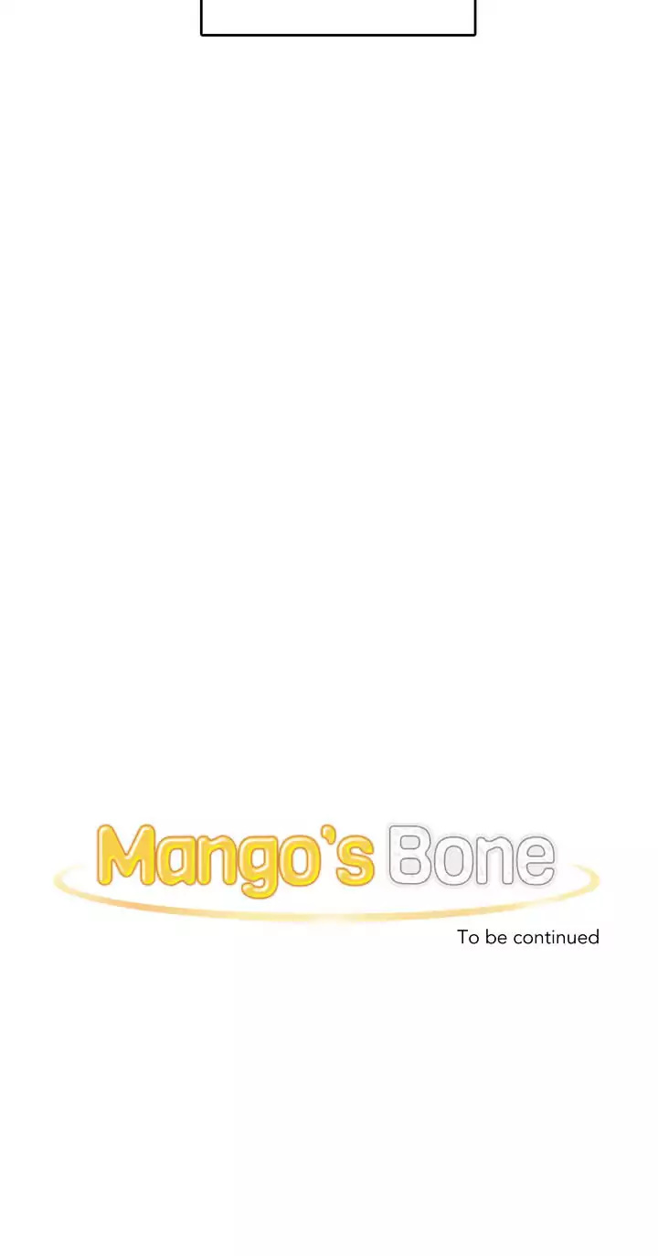 Mango’s Bone image