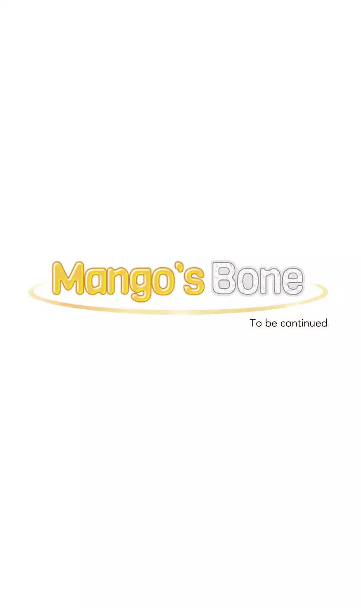 Mango’s Bone image