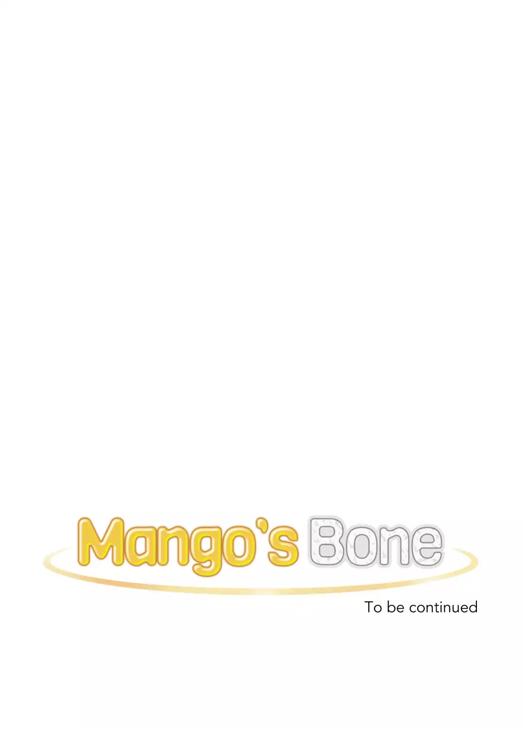 Mango’s Bone image