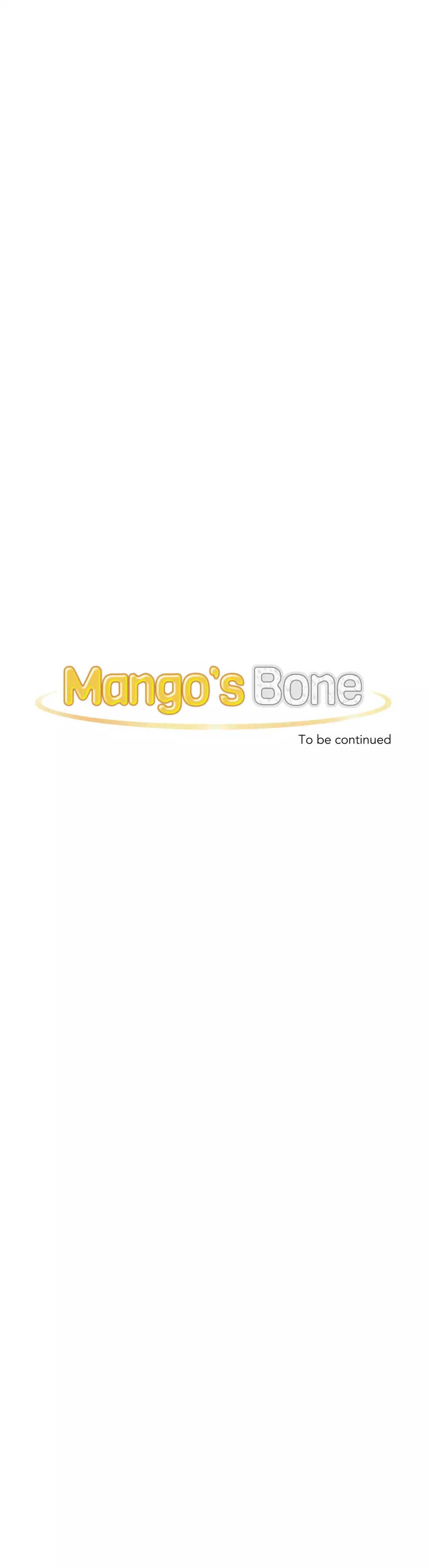 Mango’s Bone image