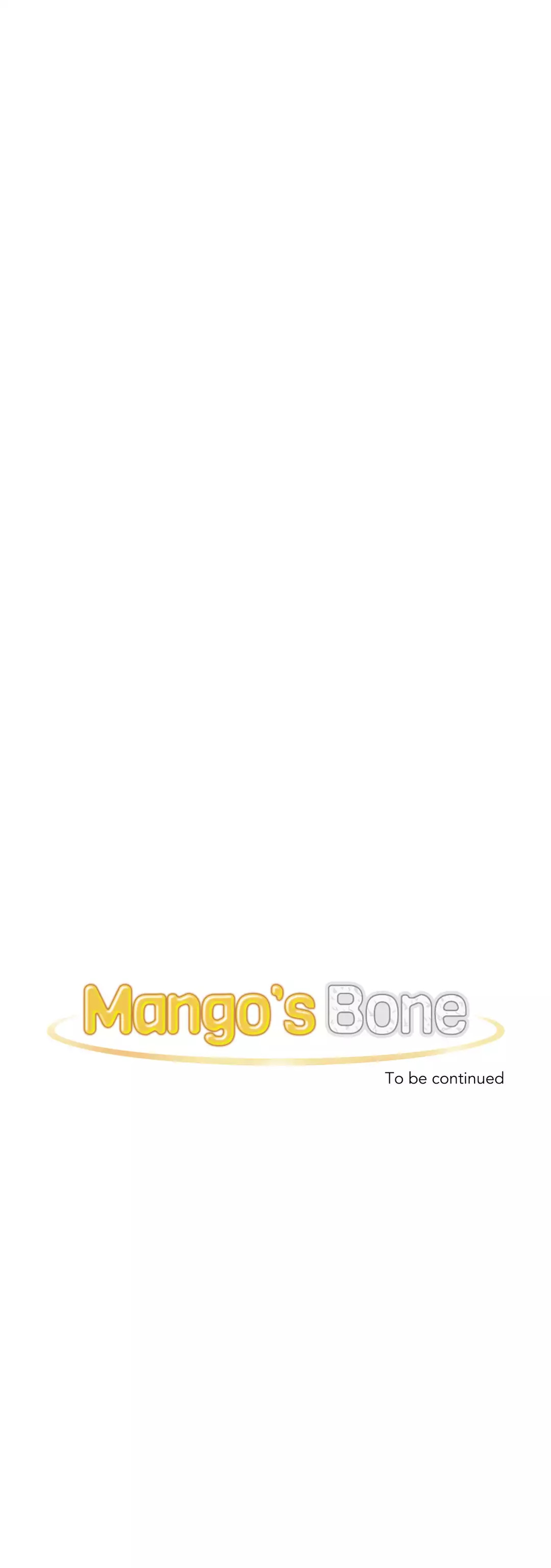 Mango’s Bone image