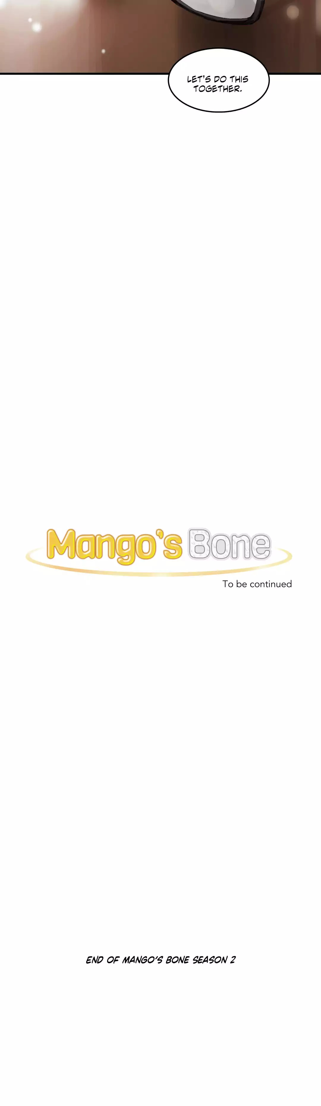 Mango’s Bone image