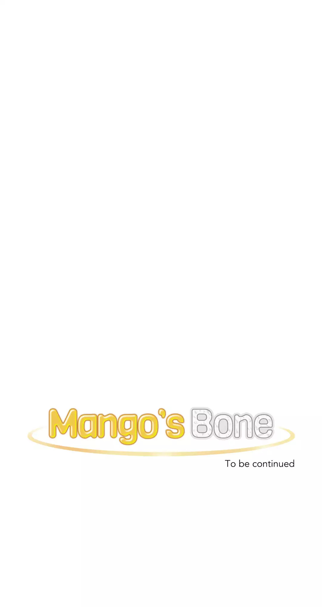 Mango’s Bone image