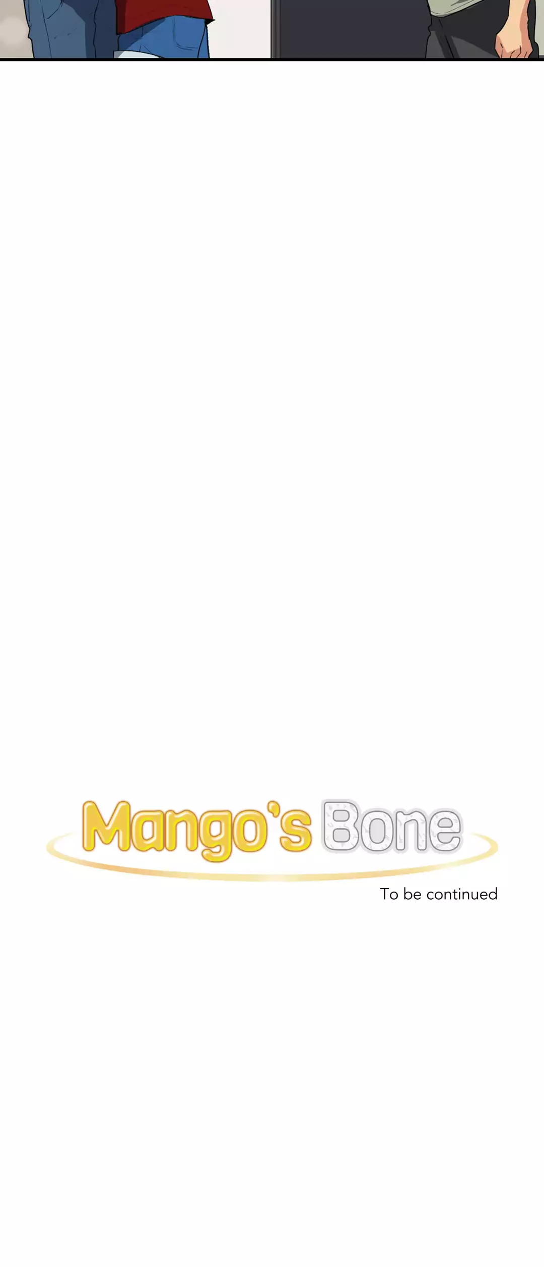 Mango’s Bone image