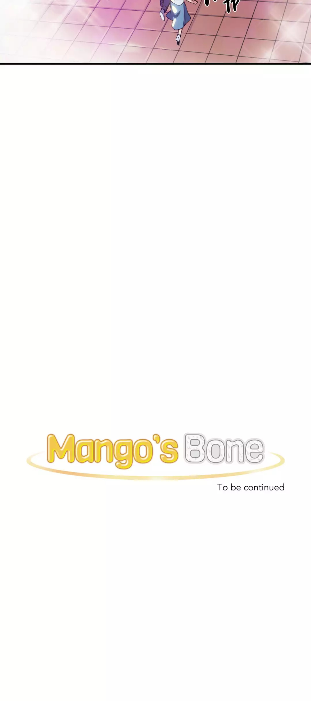 Mango’s Bone image