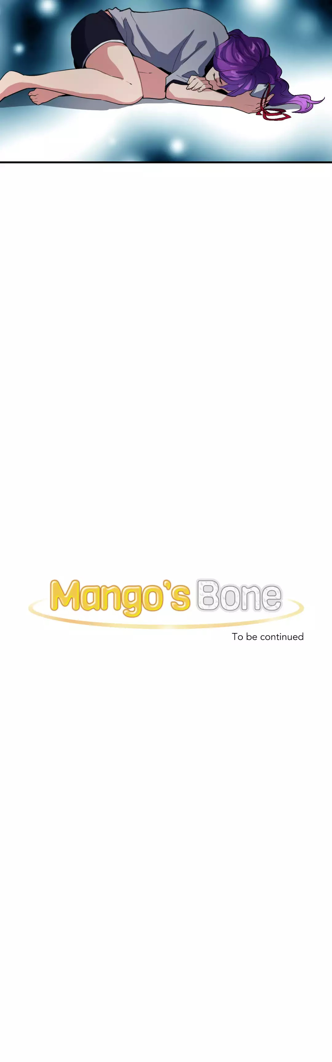 Mango’s Bone image