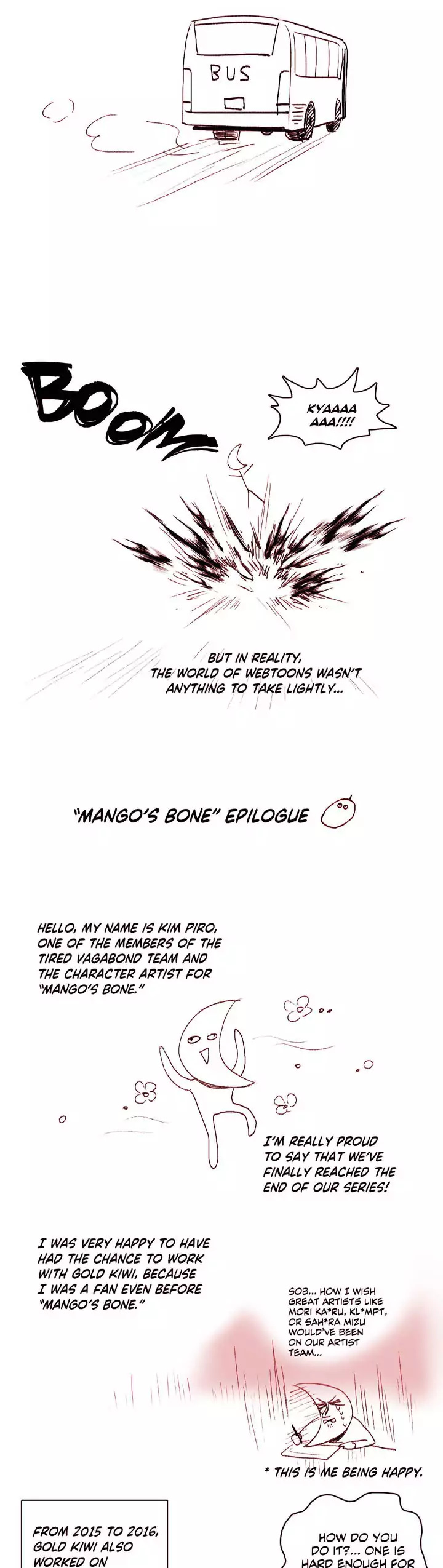 Mango’s Bone image