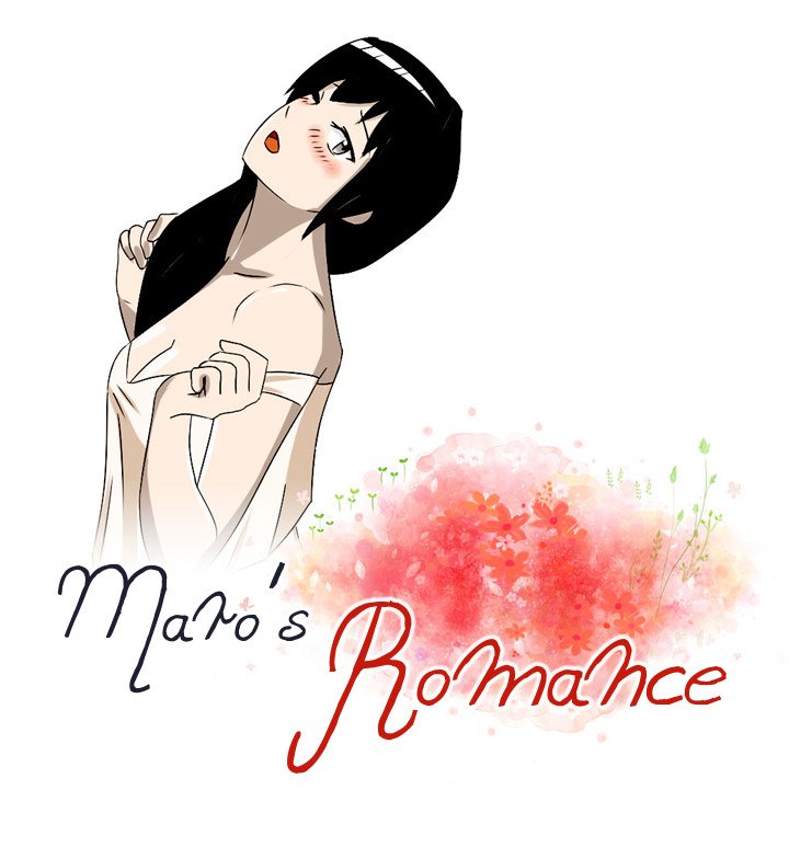 Maro’s Romance image