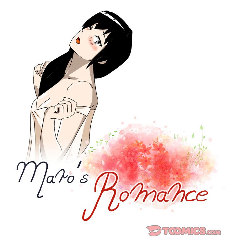 Maro’s Romance image