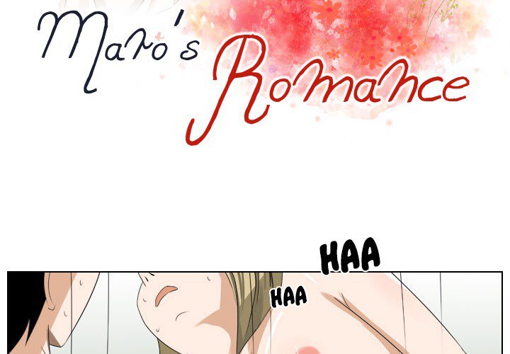 Maro’s Romance image