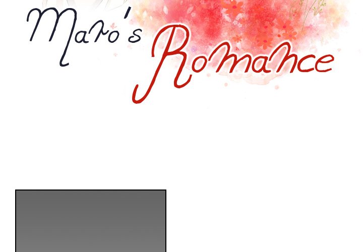 Maro’s Romance image