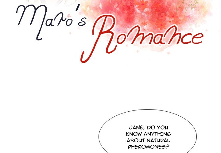 Maro’s Romance image