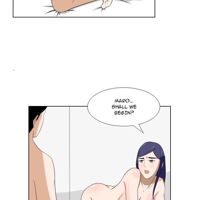 Maro’s Romance image