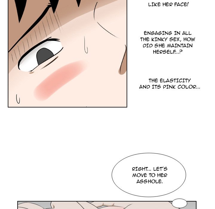 Maro’s Romance image