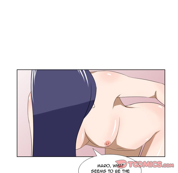 Maro’s Romance image