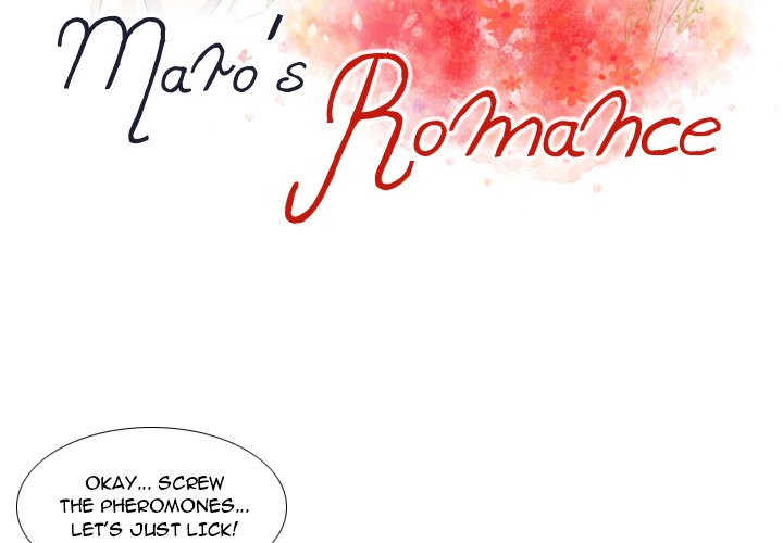 Maro’s Romance image