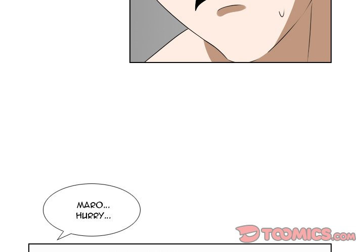Maro’s Romance image