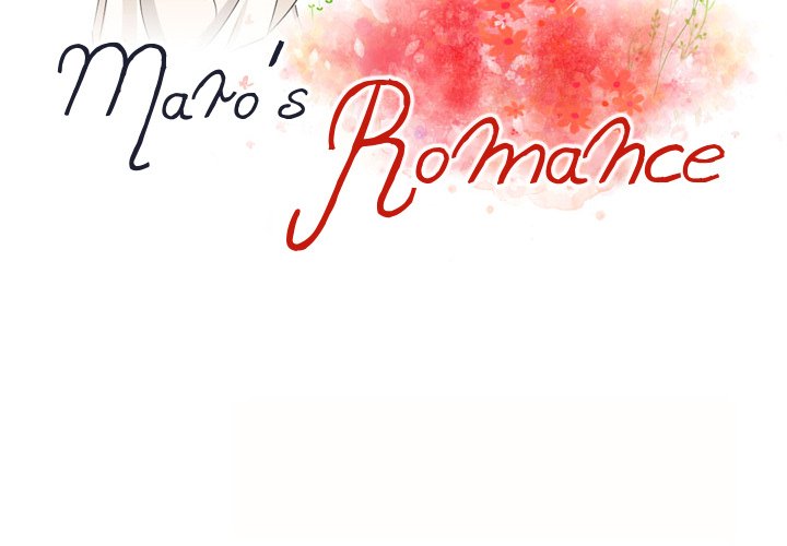 Maro’s Romance image