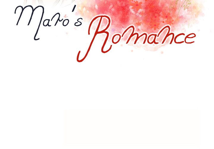 Maro’s Romance image