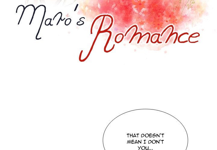 Maro’s Romance image