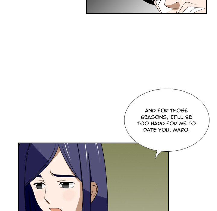 Maro’s Romance image