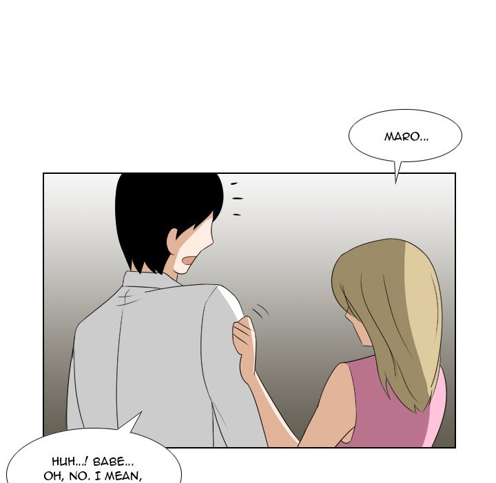 Maro’s Romance image