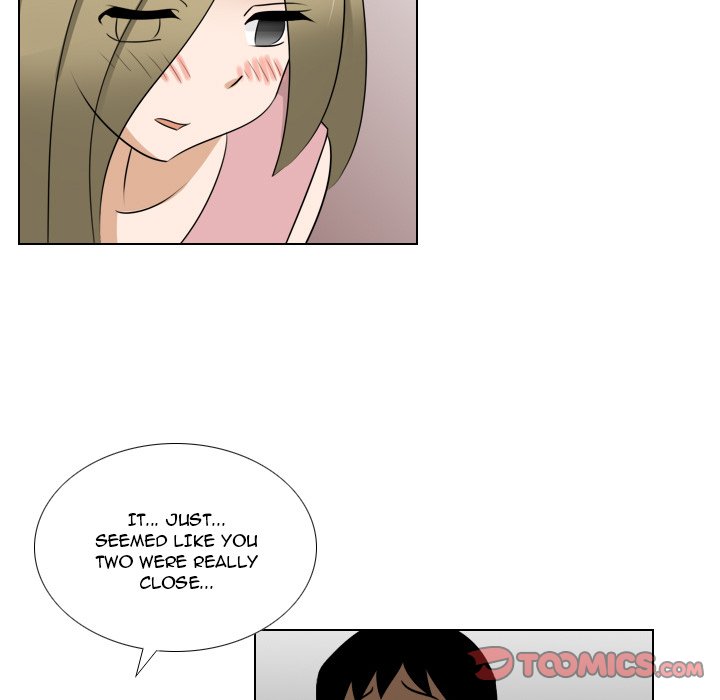 Maro’s Romance image