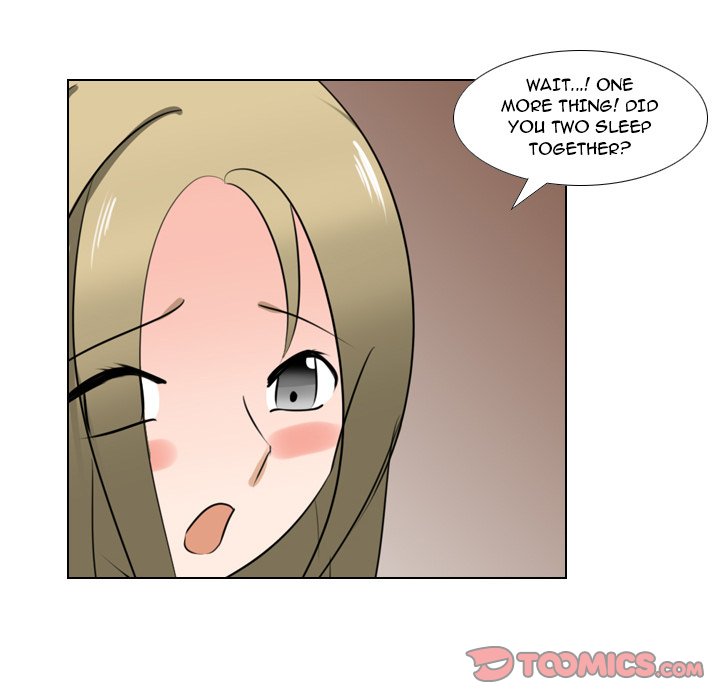 Maro’s Romance image