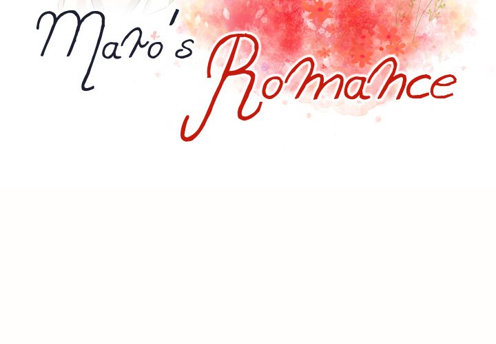 Maro’s Romance image