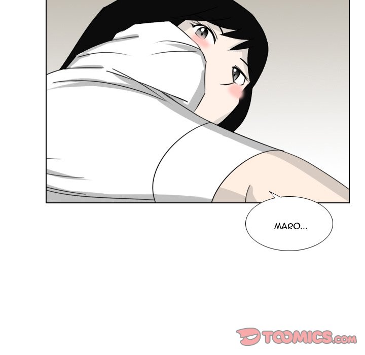 Maro’s Romance image