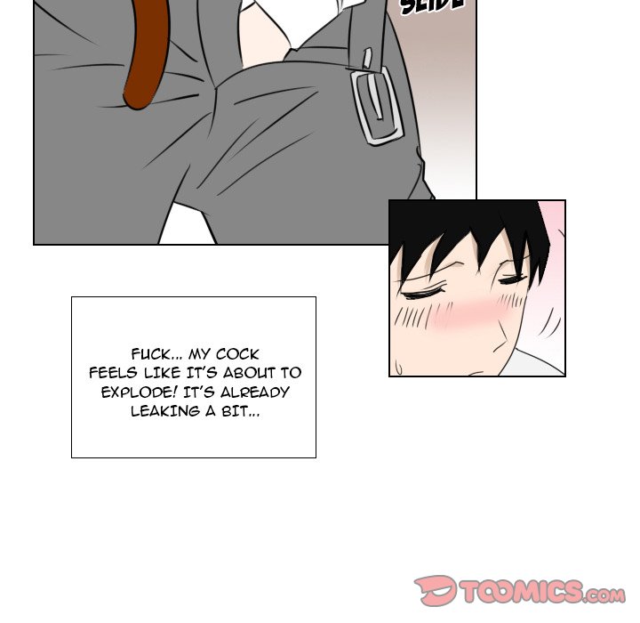 Maro’s Romance image