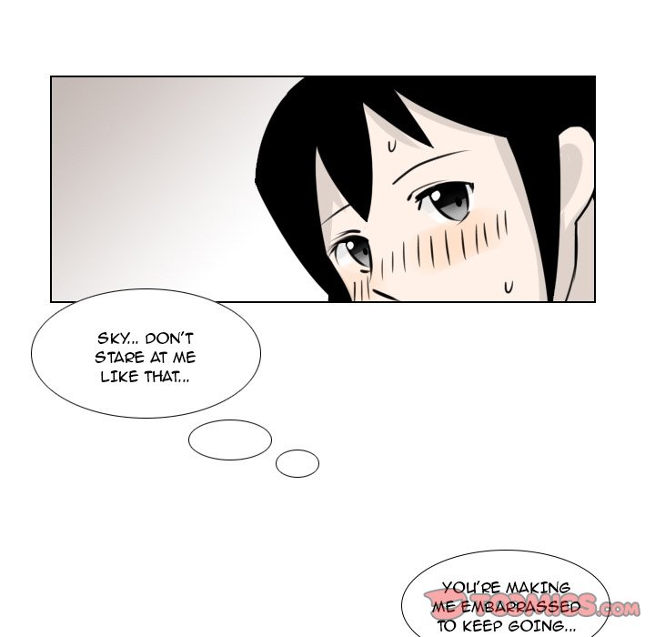 Maro’s Romance image