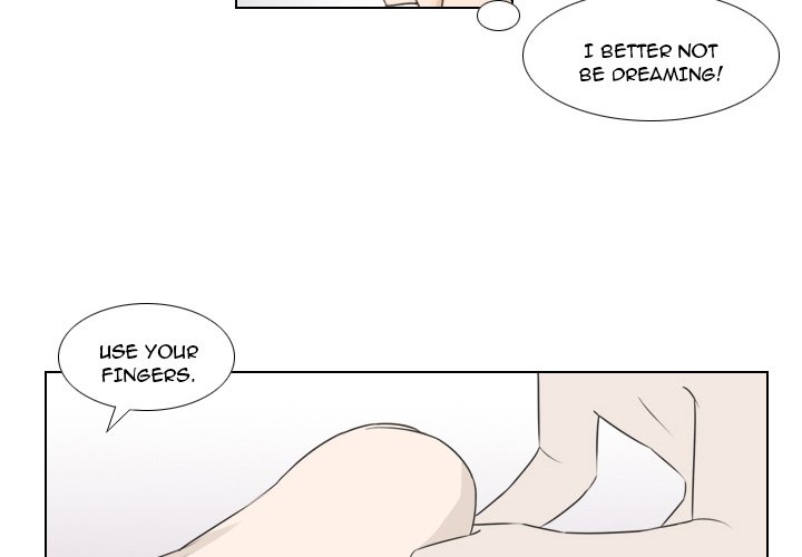 Maro’s Romance image