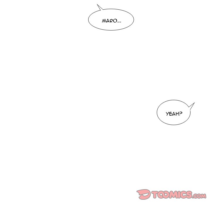 Maro’s Romance image